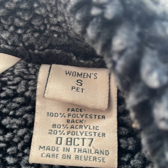 L.L. Bean coat - Picture 6 of 14